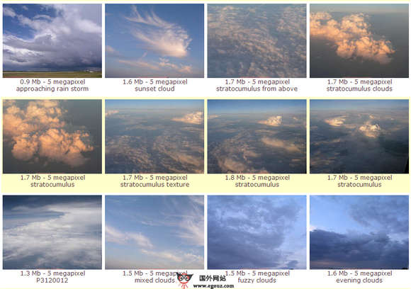 MaYang:免费纹理素材下载网