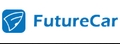 未来汽车产业自媒体 Logo