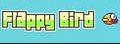 在线网页版FlappyBird游戏 Logo
