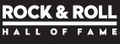 美国摇滚名人堂官网 Logo