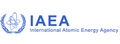 国际原子能机构官网 Logo