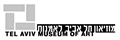 特拉维夫艺术馆 Logo