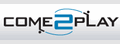 在线娱乐小游戏社区 Logo