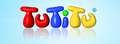 儿童3D动画视频网 Logo