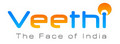 印度VeeThi综合搜索引擎 Logo
