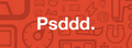 高品质免费设计素材分享博客 Logo
