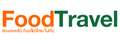 泰国美食旅行视频网 Logo