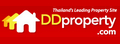 泰国DdProperty房地产门户网 Logo