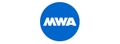 马来西亚MWA网站设计奖 Logo