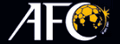 亚洲足球联合会 Logo