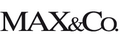 意大利MaxanDco时尚品牌 Logo