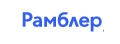 俄罗斯漫步者搜索引擎 Logo