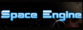 宇宙探索模拟游戏官网 Logo