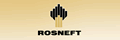 俄罗斯Rosneft石油公司 Logo