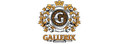 在线绘画艺术图库 Logo