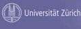 瑞士苏黎世大学 Logo
