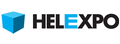 希腊国家展览馆 Logo