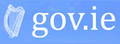 爱尔兰政府官方网站 Logo