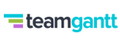 在线云甘特图制作工具 - TeamGantt Logo