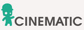 瑞典Cinematic动画工作室 Logo