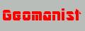 免费Geomanist英文字体下载站 Logo
