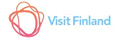 芬兰国家旅游局 Logo