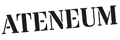 芬兰阿黛浓美术馆 Logo