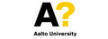 芬兰阿尔托大学 Logo