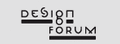 芬兰设计交流论坛 Logo