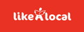 像个当地人旅游指南 Logo