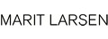挪威MaritLarSen歌手个人官网 Logo
