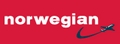 挪威航空快线公司 Logo
