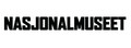 挪威国家博物馆 Logo
