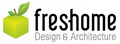 室内建筑灵感博客 Logo
