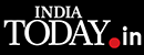 今日印度 Logo