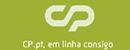 葡萄牙国家铁路公司 Logo