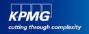 毕马威会计事务所（KPMG） Logo