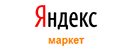 Yandex市场（Yandex Market） Logo