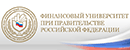 俄联邦政府金融学院（莫斯科） Logo