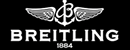 百年灵（Breitling） Logo