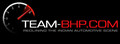 印度汽车爱好者论坛 Logo