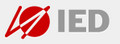 欧洲设计学院官网 Logo