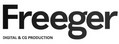 俄罗斯创意广告设计平台 Logo
