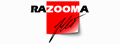Andrey Razoomovsky摄影师 Logo