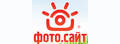 俄罗斯摄影艺术社区 Logo