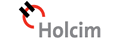 瑞士霍尔希姆集团 Logo