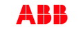 瑞士ABBRobotics工业机器人公司 Logo