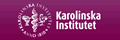 瑞典卡罗林斯卡学院 Logo