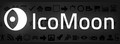 矢量图标素材分享网 Logo