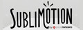 西班牙SubliMotion高科技餐厅 Logo